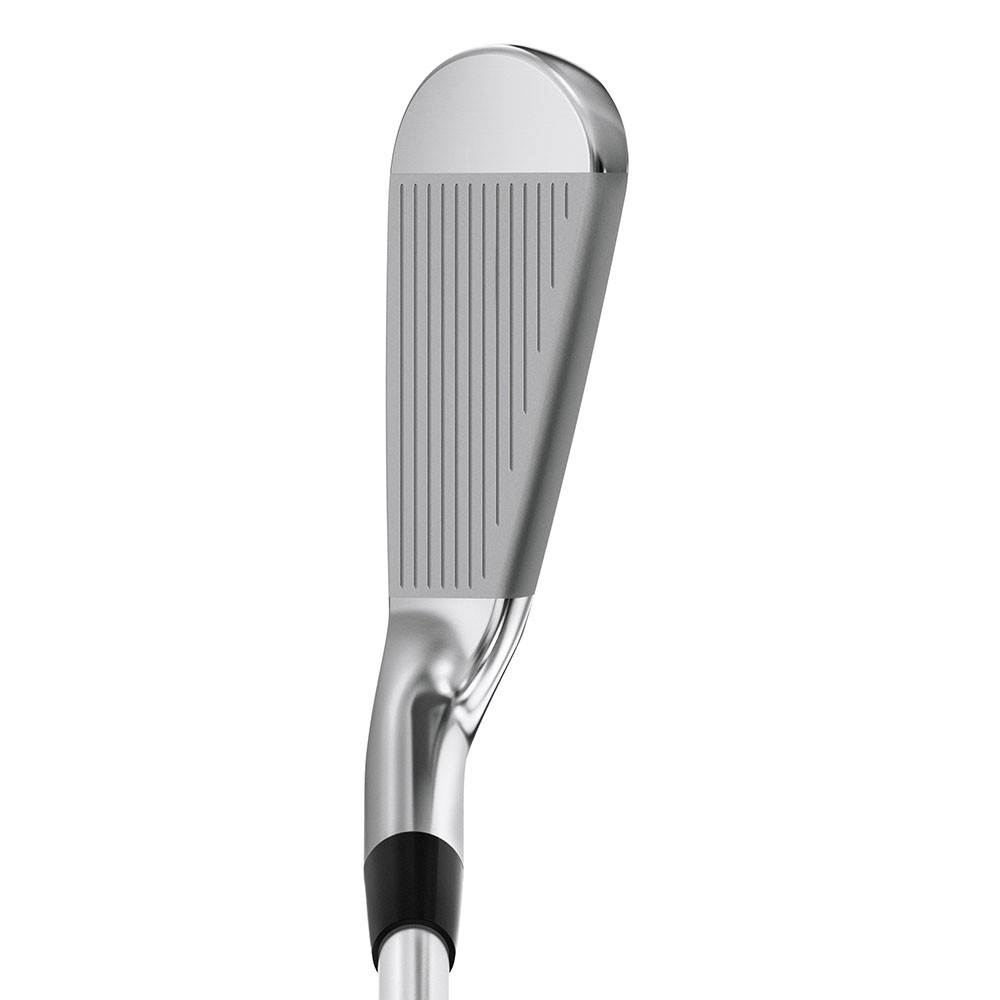 Mizuno Pro 245 Single Iron - Left Handed - Maple Hill Golf